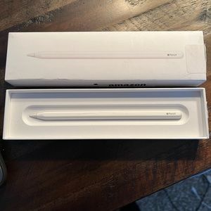 Apple Pencil 2
